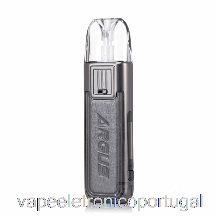 Vape Eletrônico Voopoo Argus Pod 20w Sistema Pod Cinza